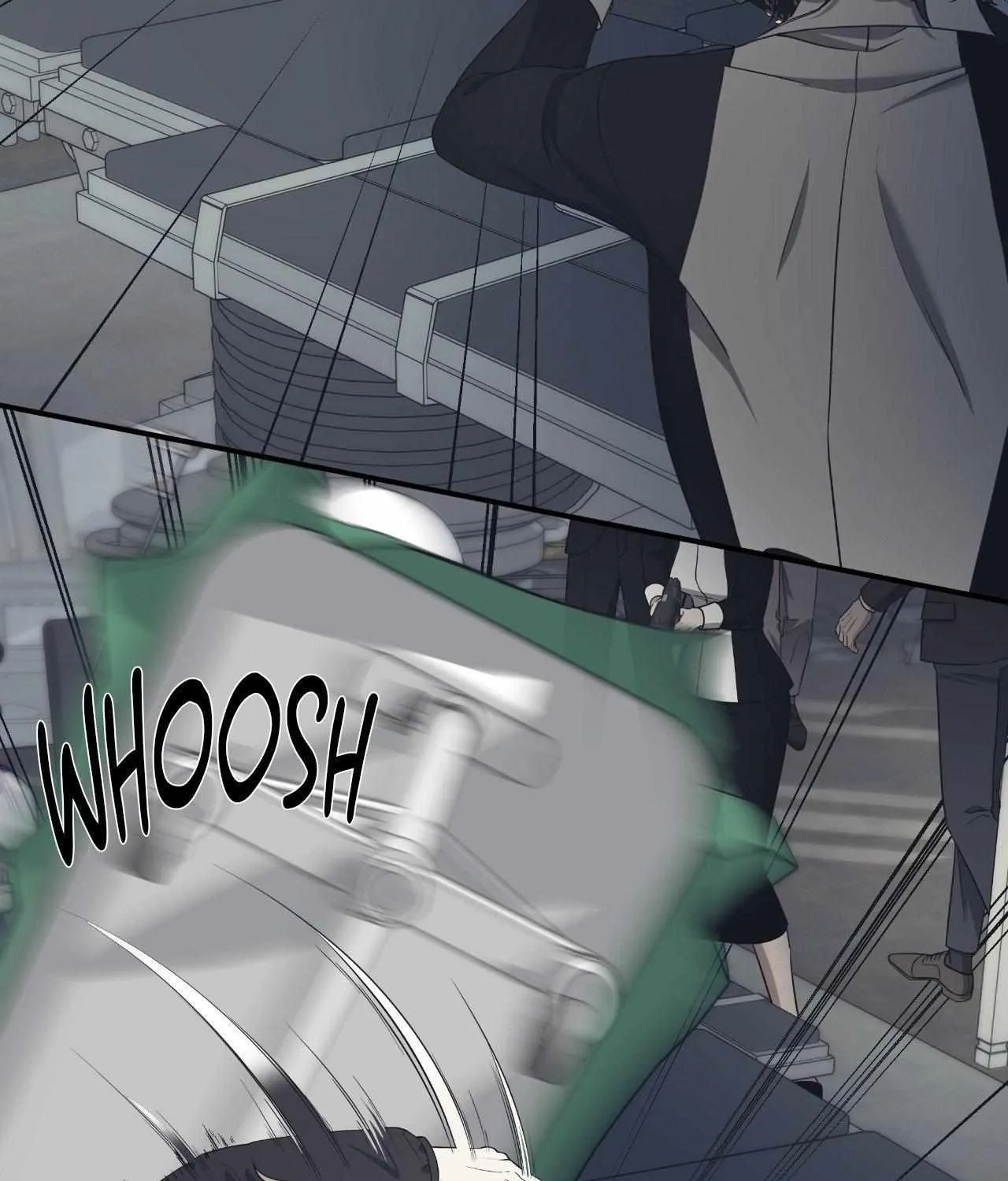 Read Unique Fragrance chapter 52 image 119 on Lezhin