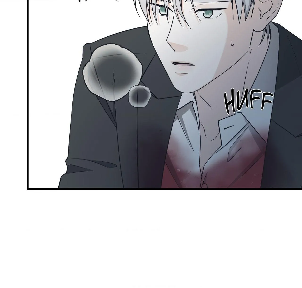 Read Unique Fragrance chapter 52 image 127 on Lezhin