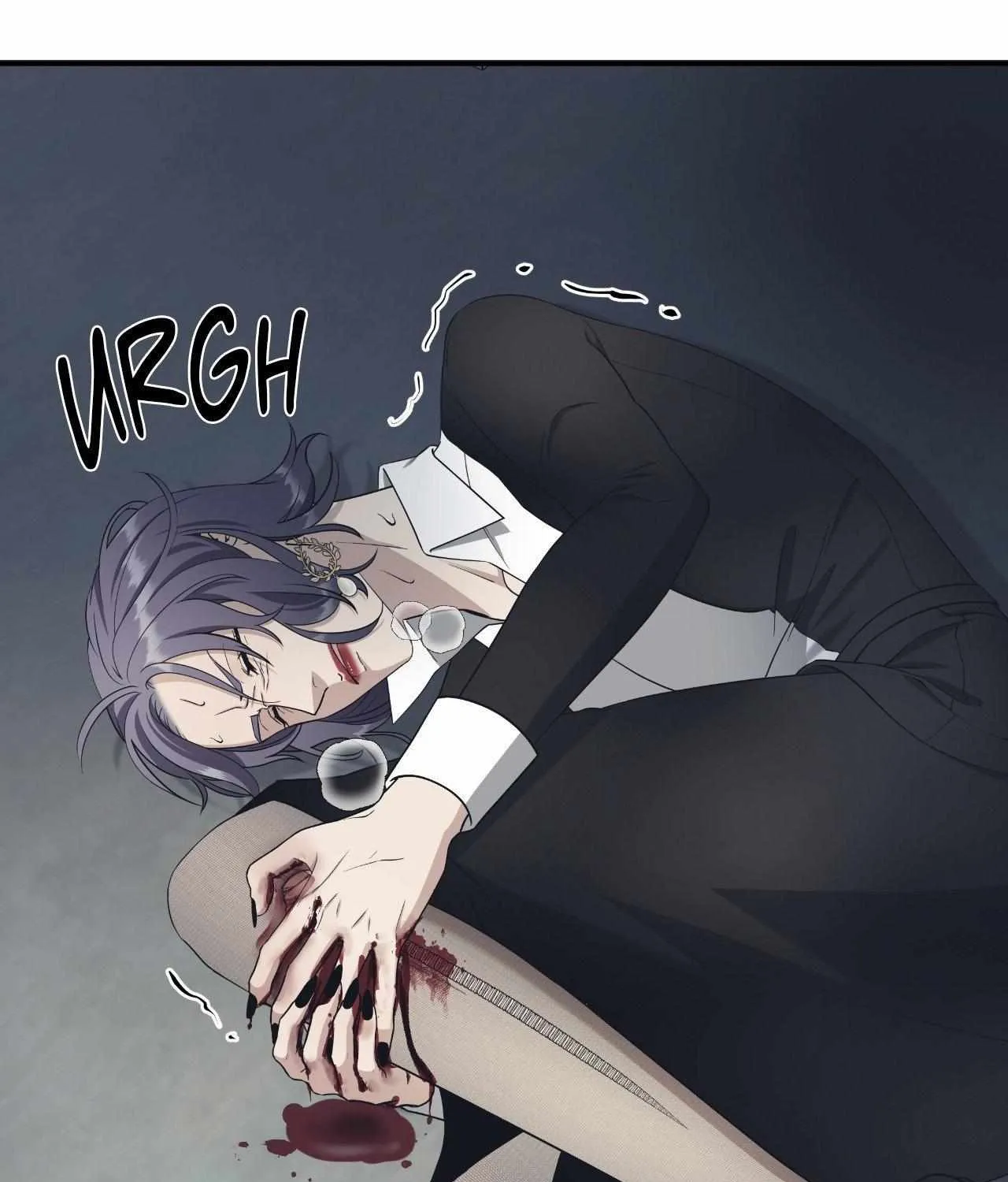 Read Unique Fragrance chapter 52 image 128 on Lezhin