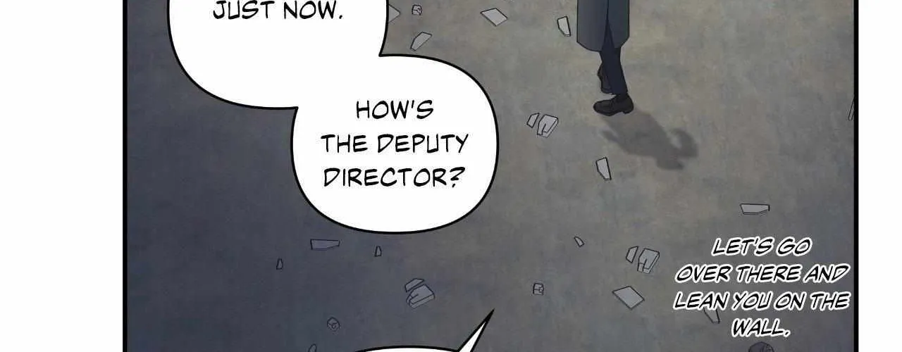 Read Unique Fragrance chapter 52 image 133 on Lezhin