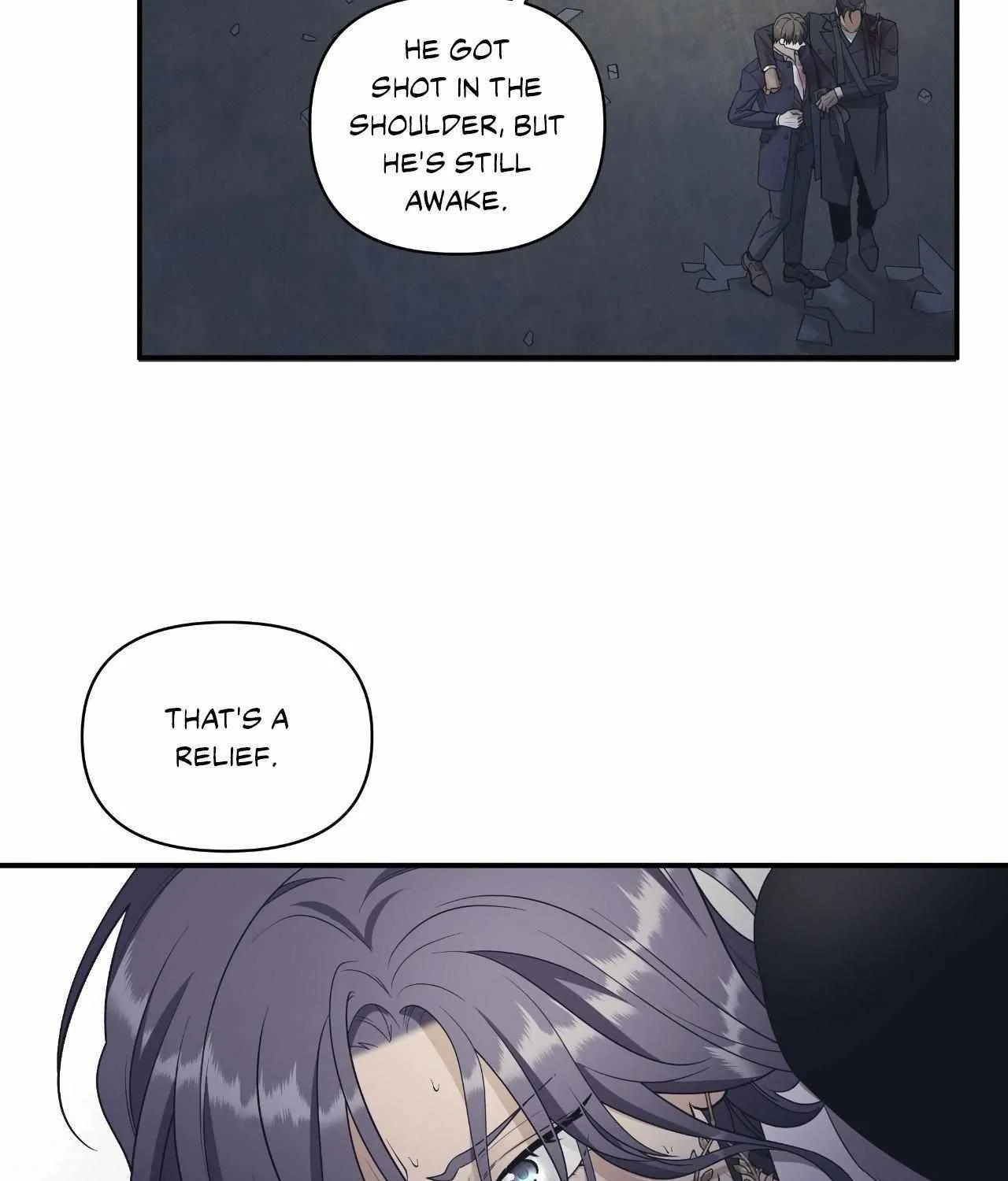 Read Unique Fragrance chapter 52 image 134 on Lezhin