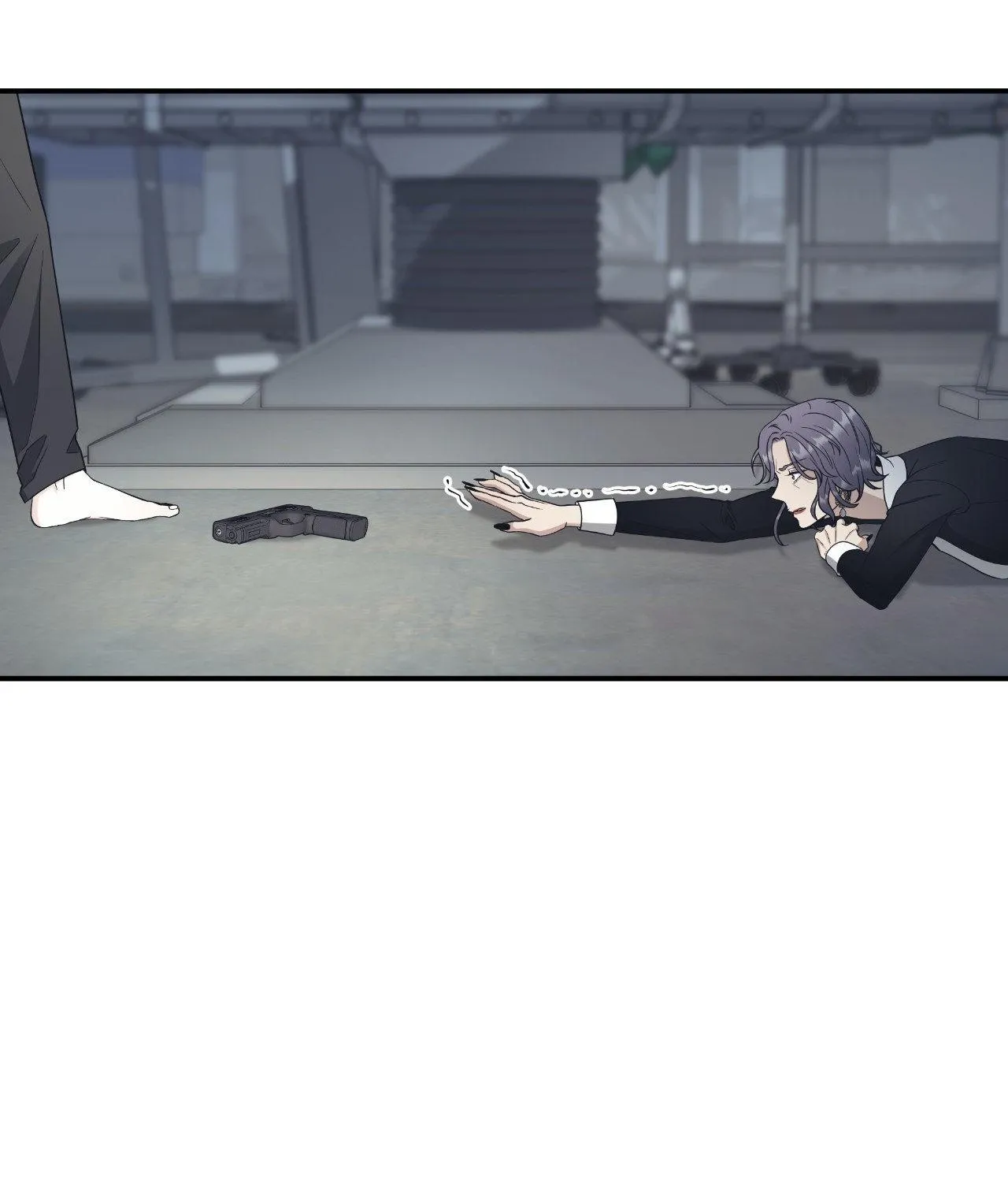Read Unique Fragrance chapter 52 image 138 on Lezhin