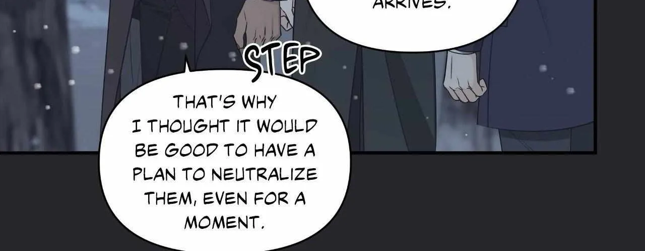 Read Unique Fragrance chapter 52 image 14 on Lezhin