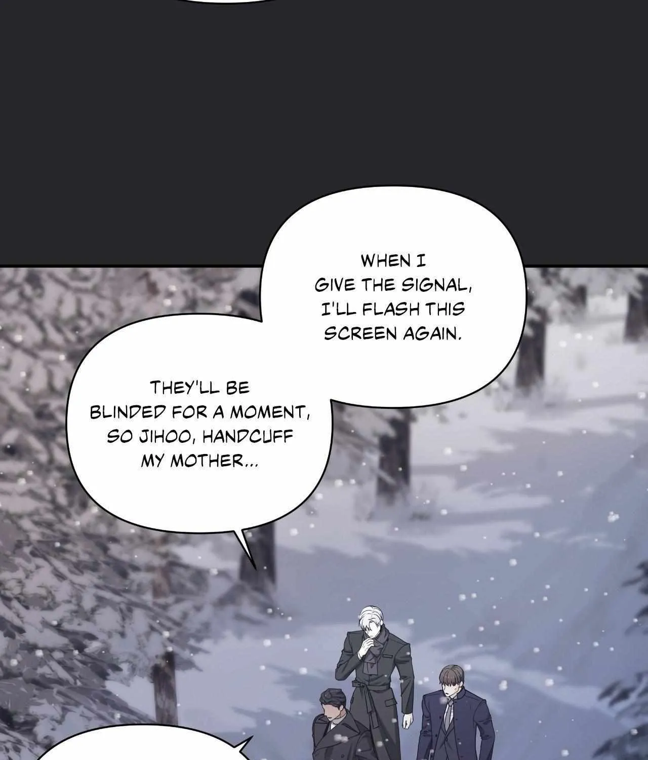 Read Unique Fragrance chapter 52 image 15 on Lezhin