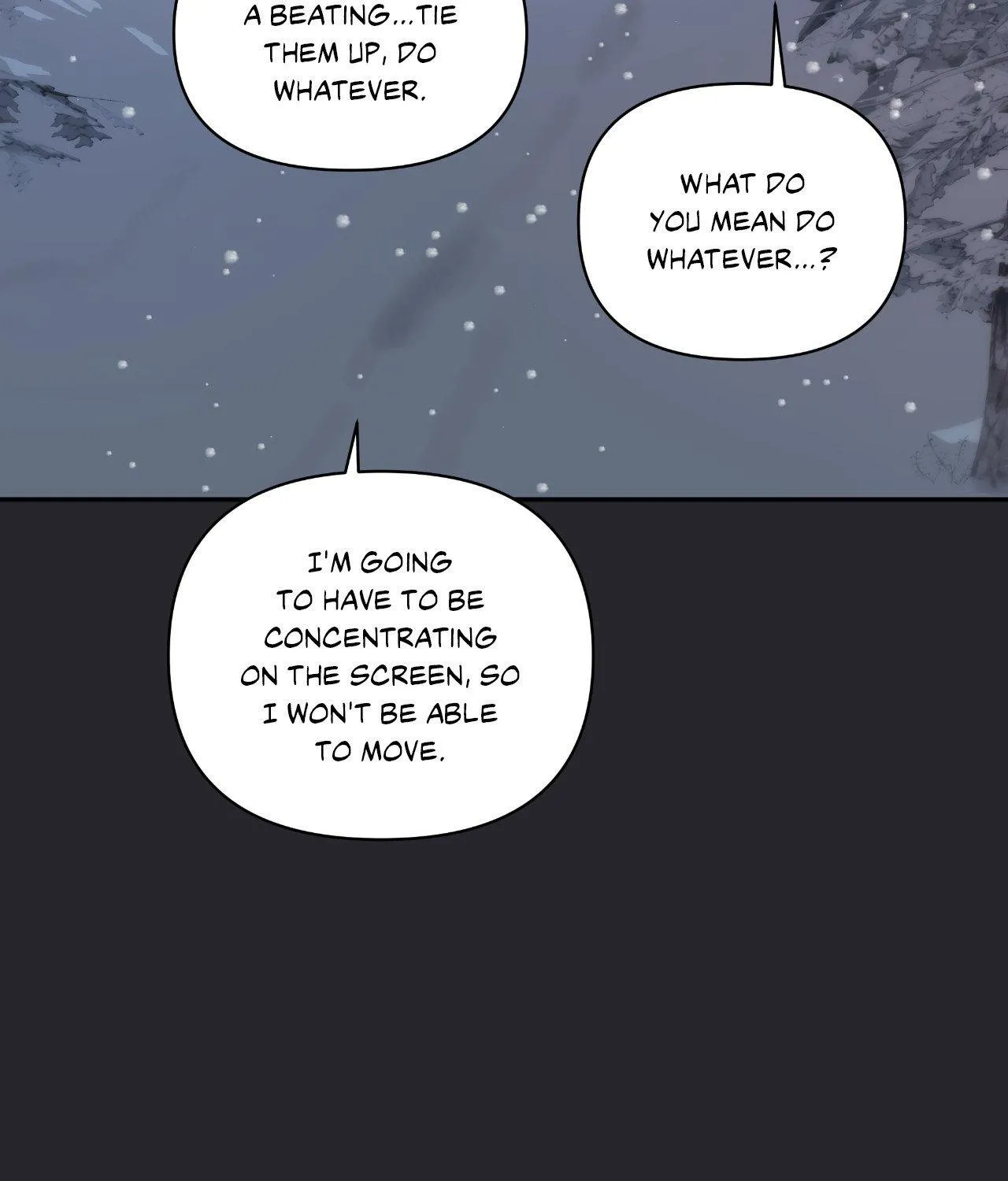 Read Unique Fragrance chapter 52 image 17 on Lezhin
