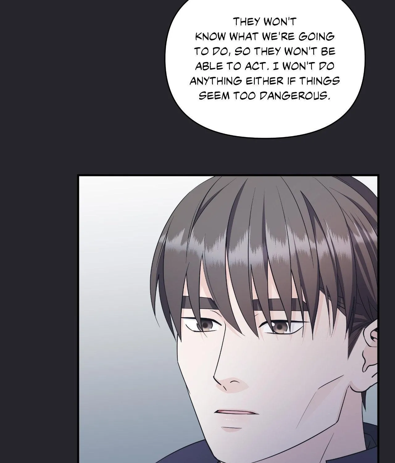 Read Unique Fragrance chapter 52 image 21 on Lezhin