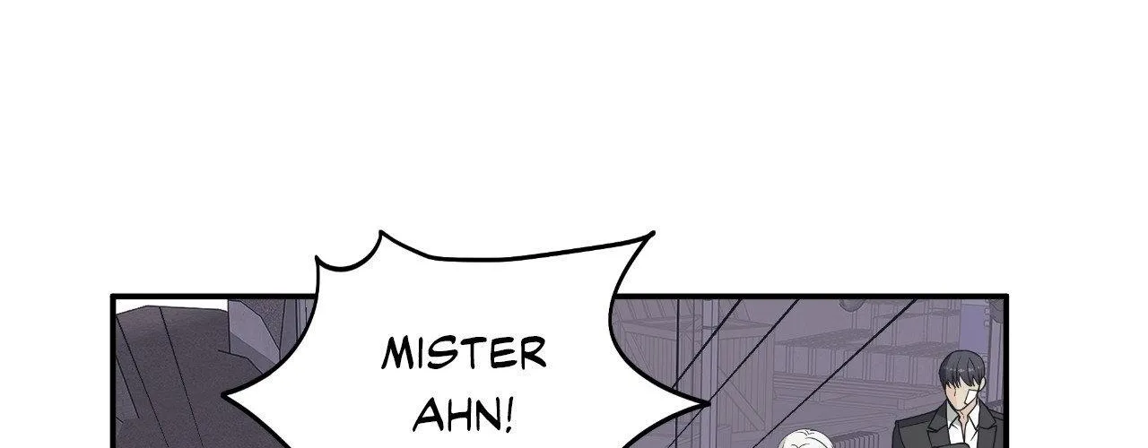 Read Unique Fragrance chapter 52 image 29 on Lezhin
