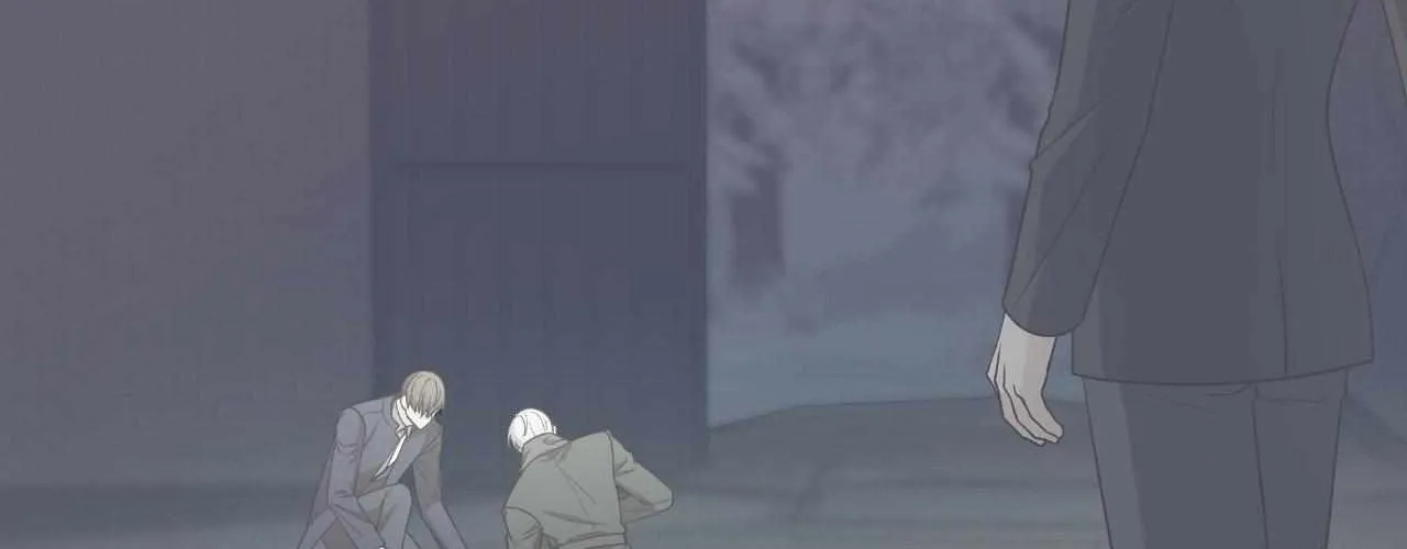 Read Unique Fragrance chapter 52 image 35 on Lezhin