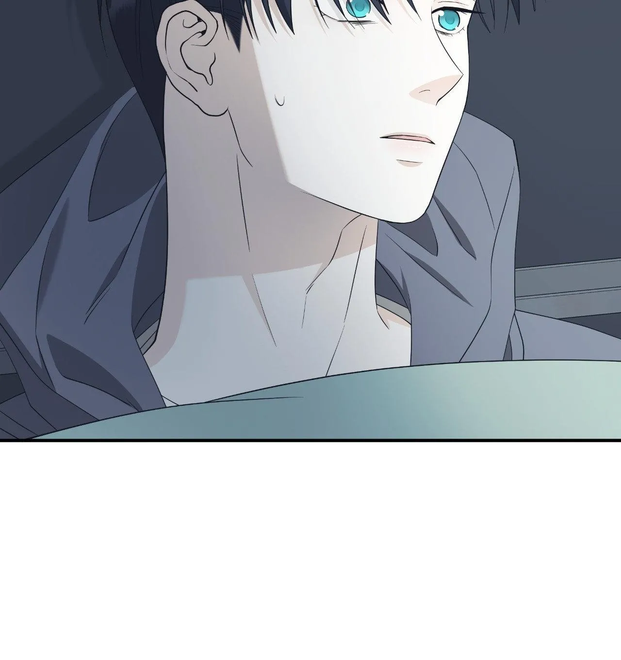 Read Unique Fragrance chapter 52 image 38 on Lezhin