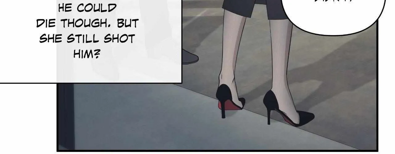 Read Unique Fragrance chapter 52 image 40 on Lezhin