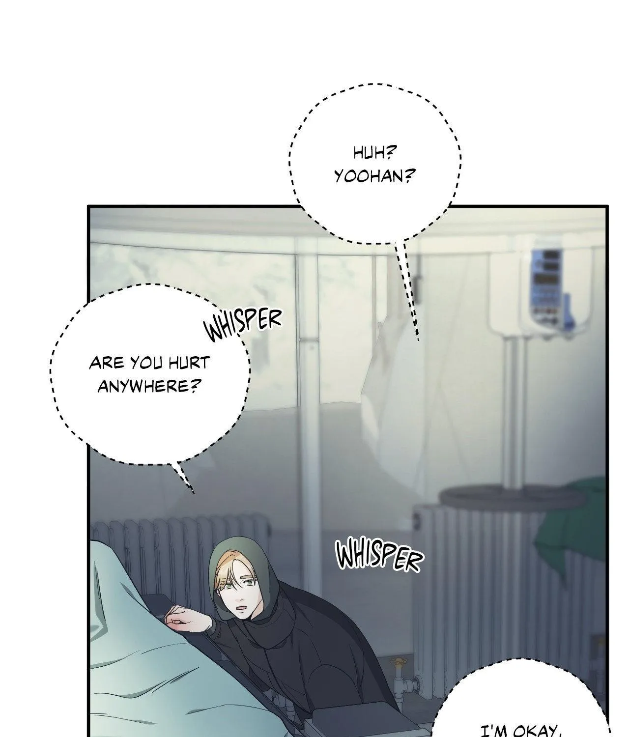 Read Unique Fragrance chapter 52 image 43 on Lezhin