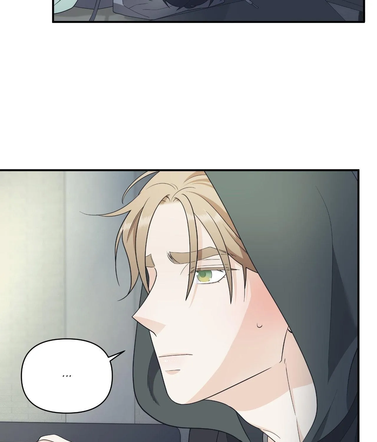 Read Unique Fragrance chapter 52 image 45 on Lezhin