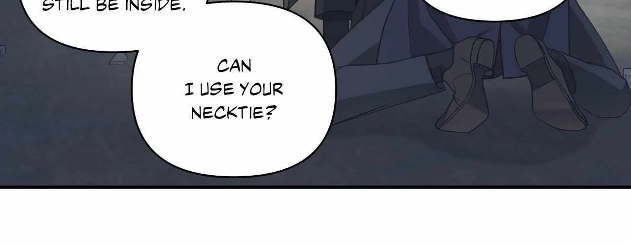 Read Unique Fragrance chapter 52 image 50 on Lezhin