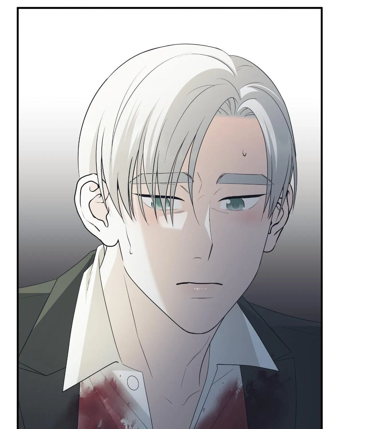 Read Unique Fragrance chapter 52 image 56 on Lezhin