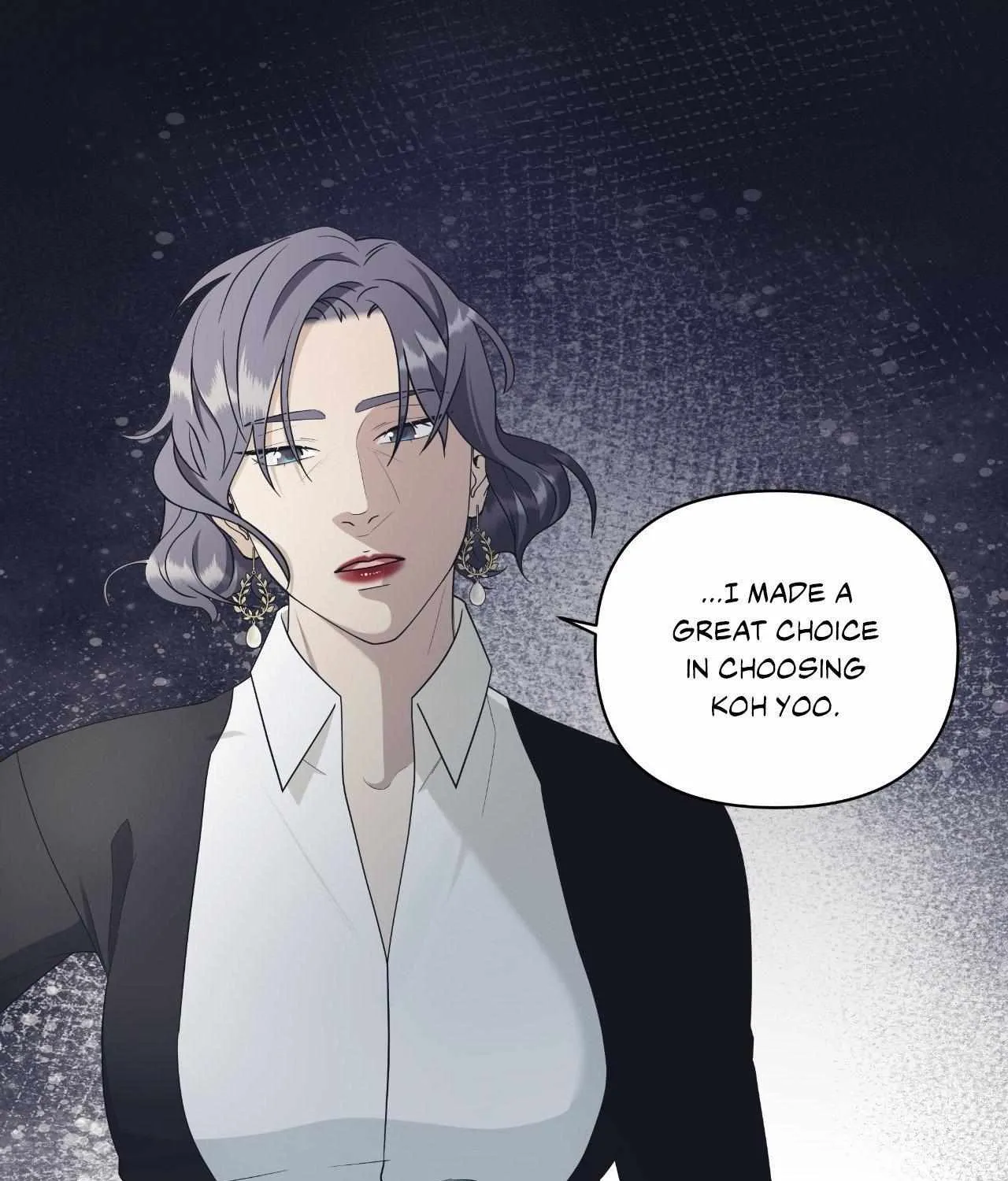 Read Unique Fragrance chapter 52 image 60 on Lezhin