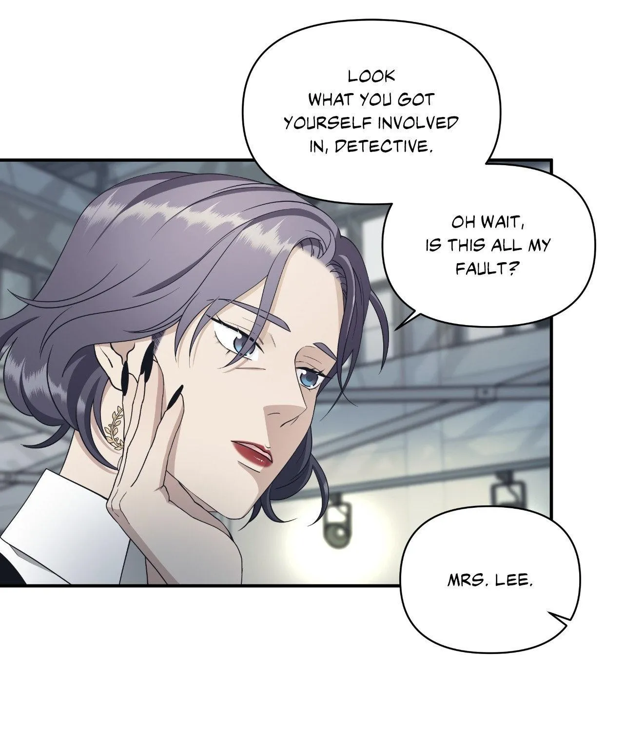 Read Unique Fragrance chapter 52 image 65 on Lezhin