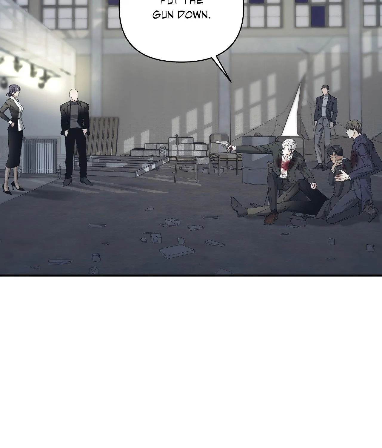 Read Unique Fragrance chapter 52 image 67 on Lezhin