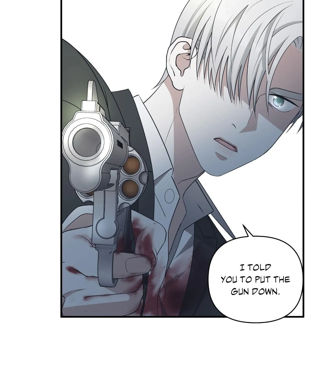 Read Unique Fragrance chapter 52 image 69 on Lezhin