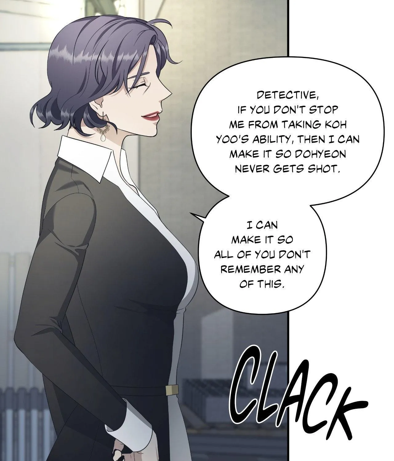 Read Unique Fragrance chapter 52 image 71 on Lezhin
