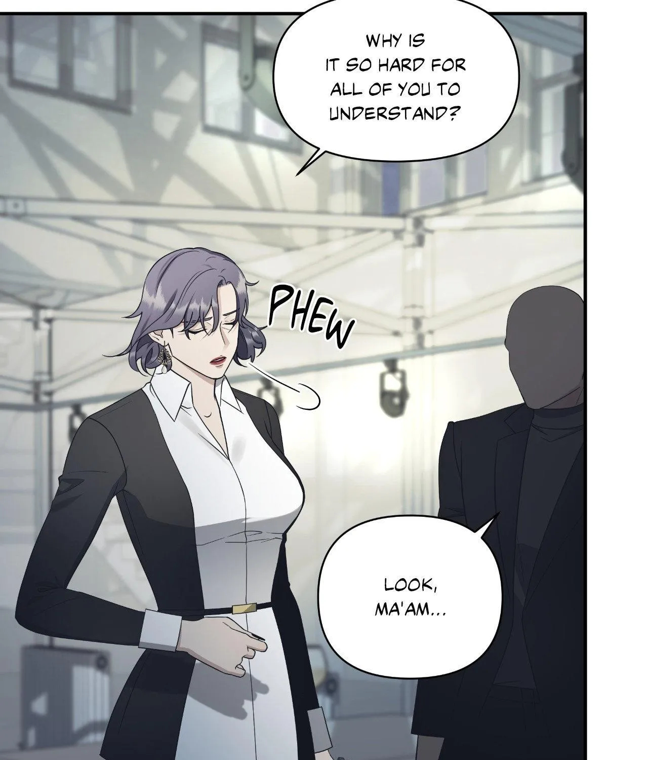 Read Unique Fragrance chapter 52 image 80 on Lezhin