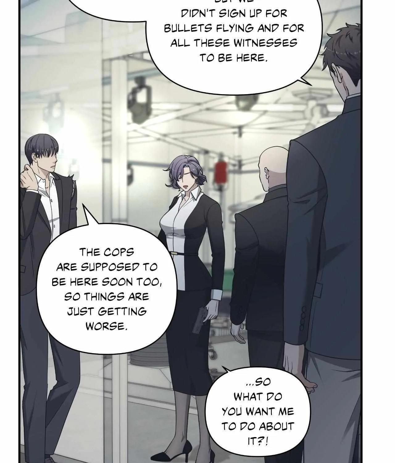 Read Unique Fragrance chapter 52 image 86 on Lezhin