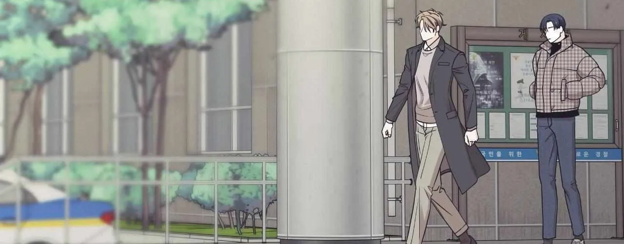 Read Unique Fragrance chapter 54 image 100 on Lezhin
