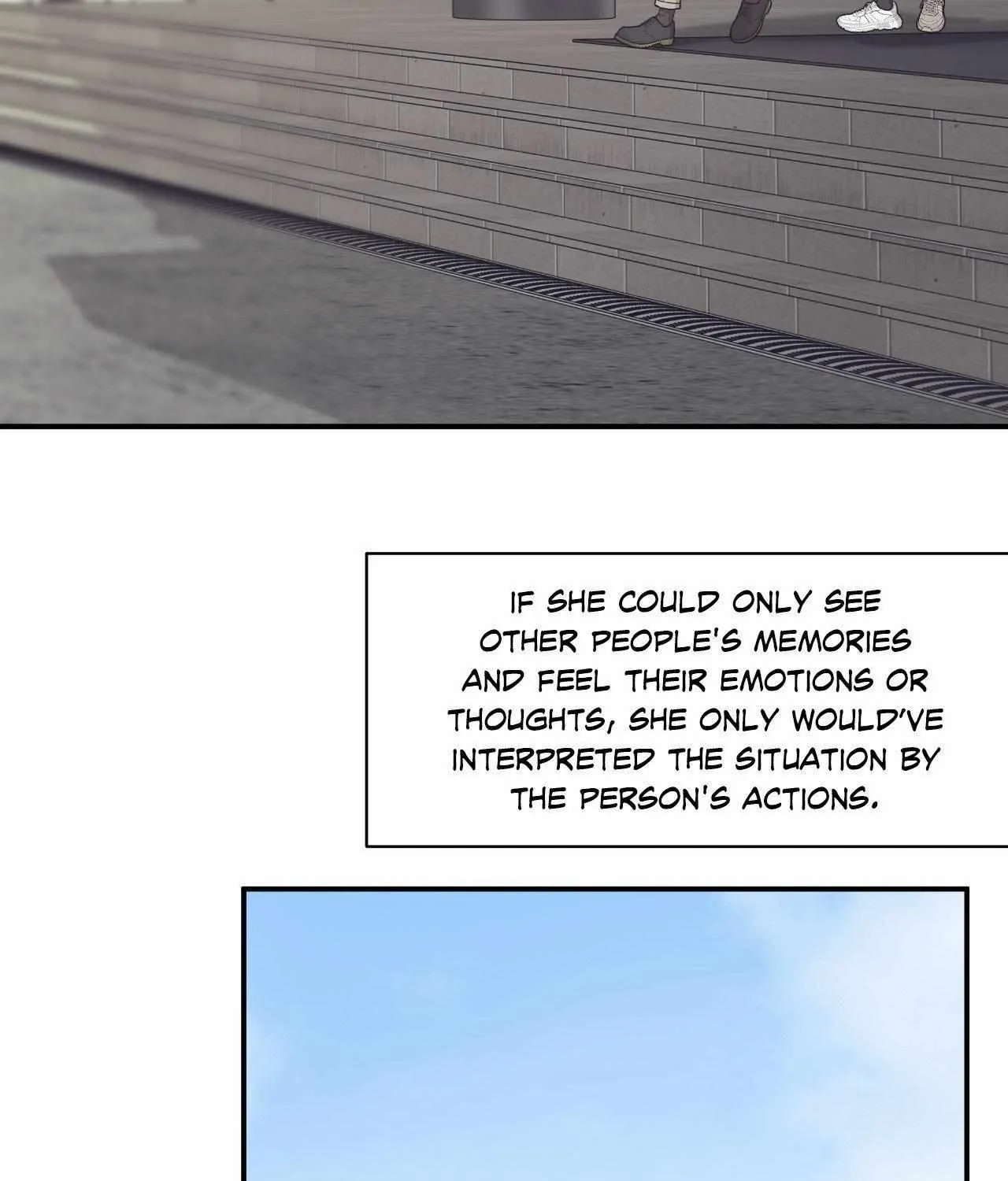 Read Unique Fragrance chapter 54 image 101 on Lezhin
