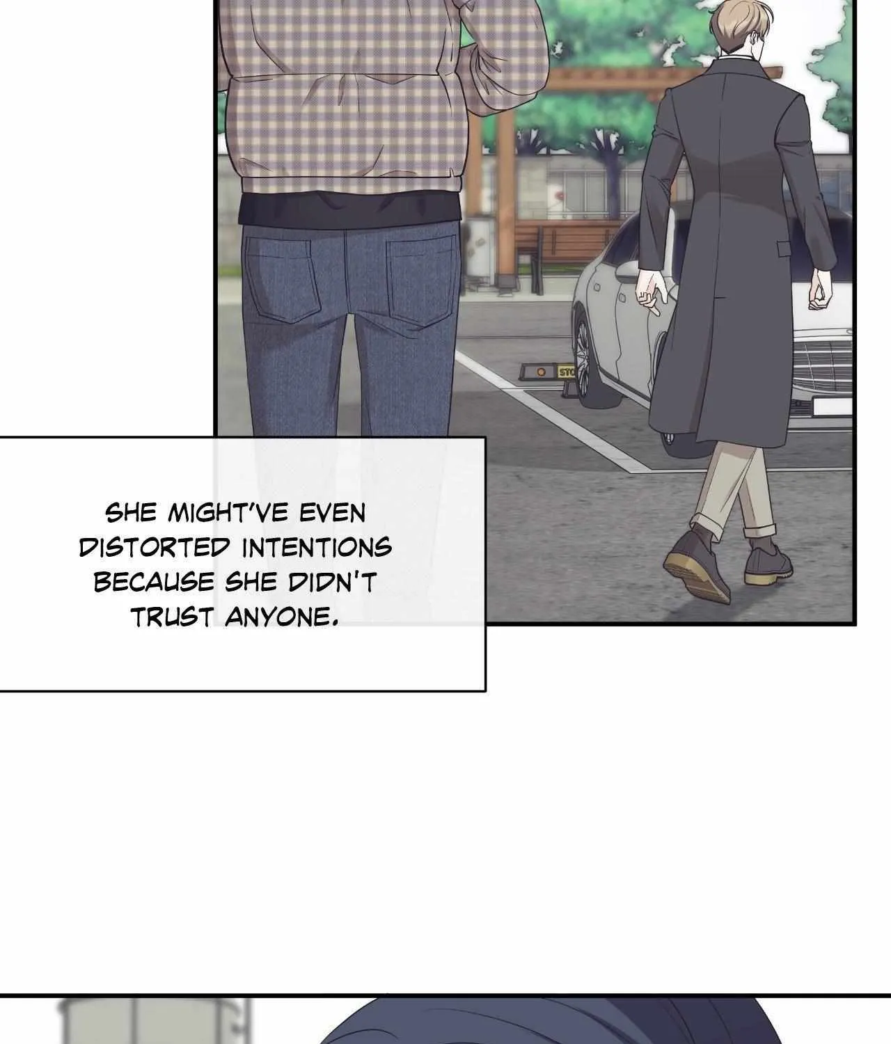 Read Unique Fragrance chapter 54 image 103 on Lezhin