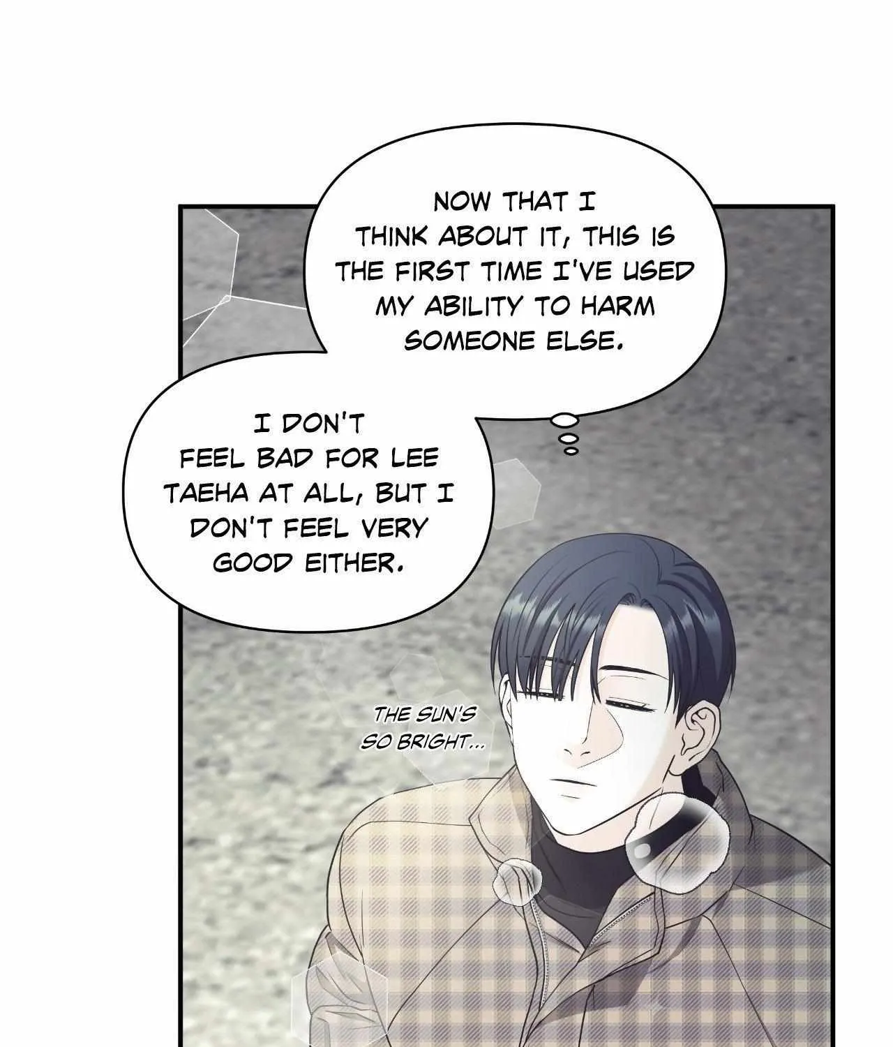 Read Unique Fragrance chapter 54 image 106 on Lezhin