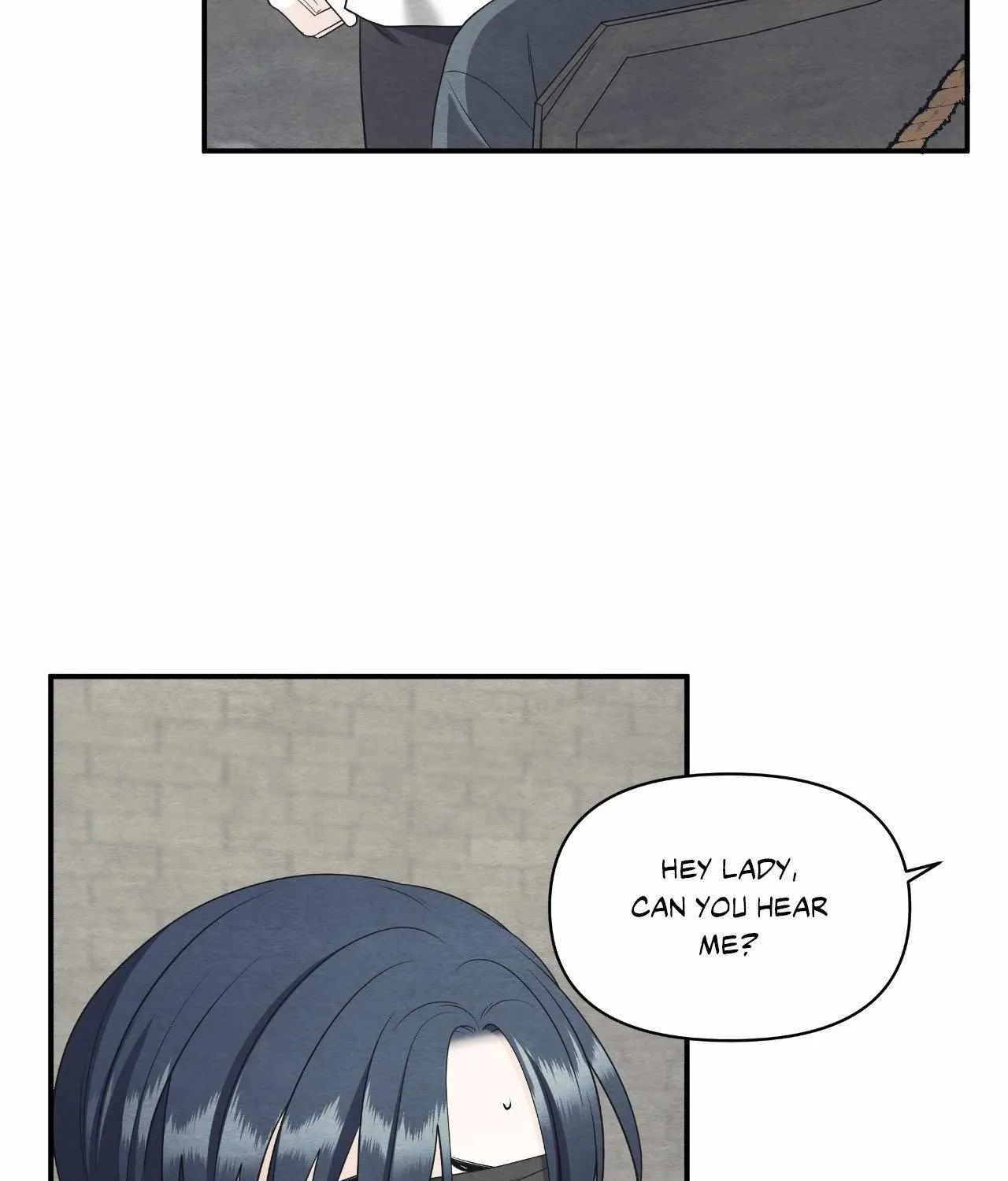 Read Unique Fragrance chapter 54 image 11 on Lezhin