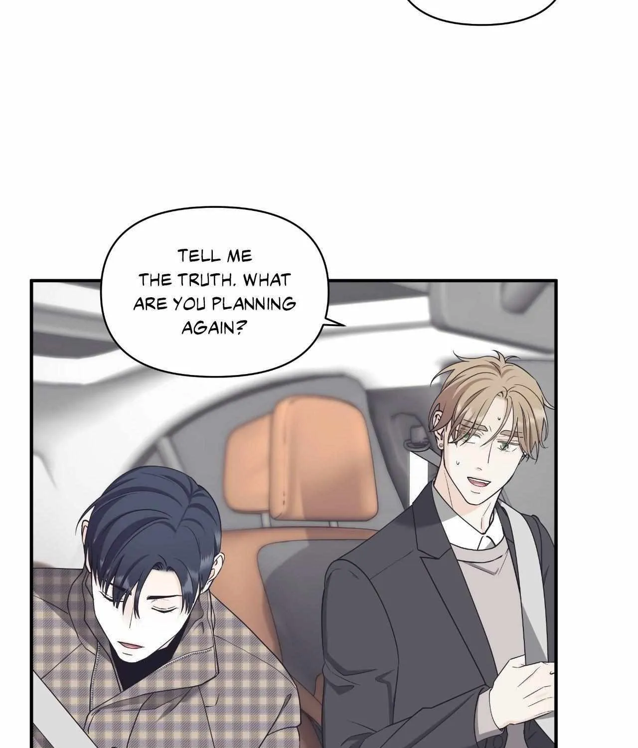 Read Unique Fragrance chapter 54 image 114 on Lezhin