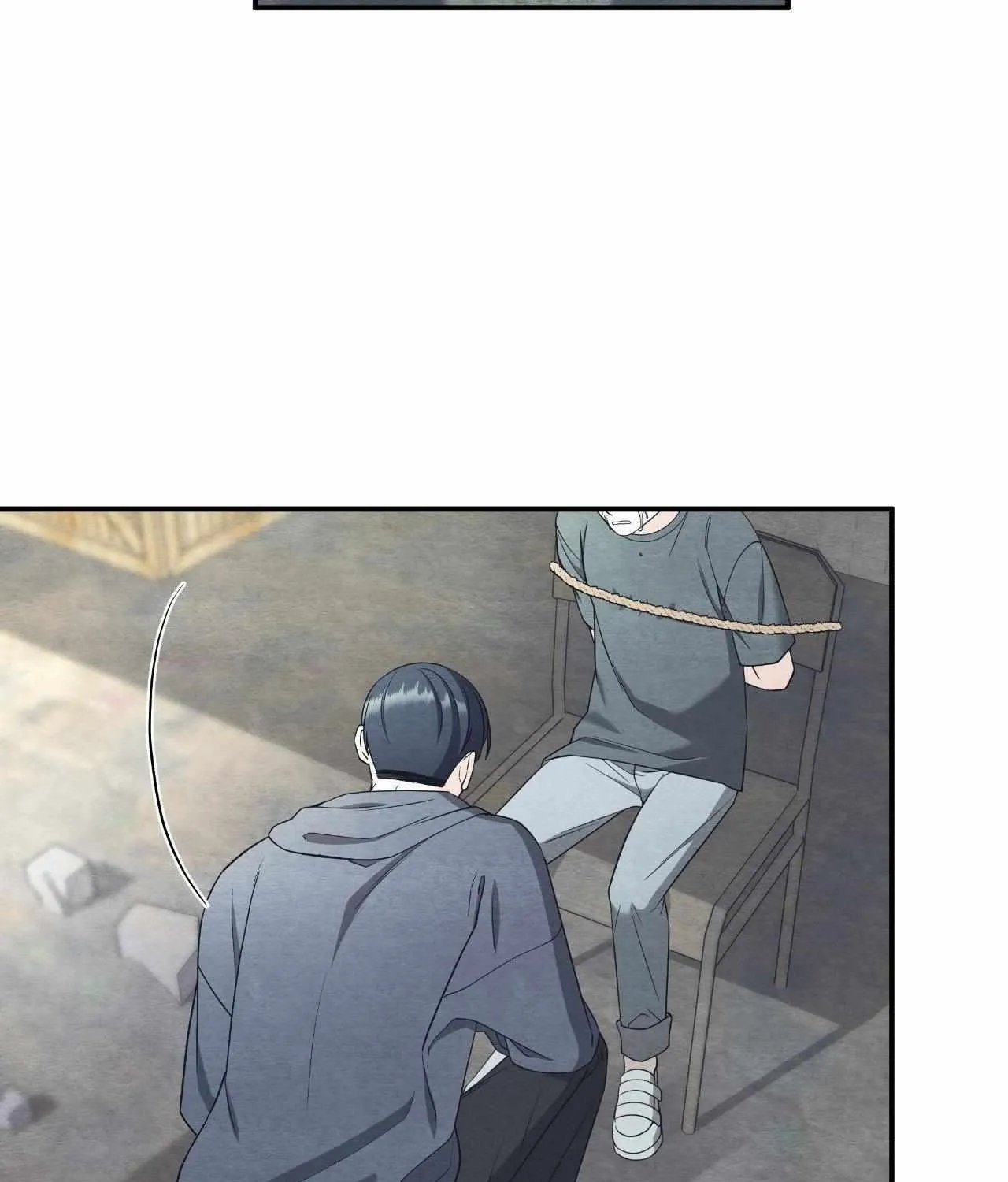 Read Unique Fragrance chapter 54 image 18 on Lezhin