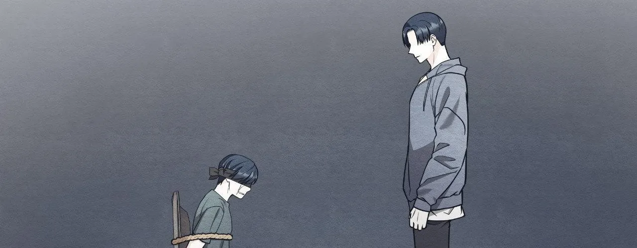Read Unique Fragrance chapter 54 image 2 on Lezhin