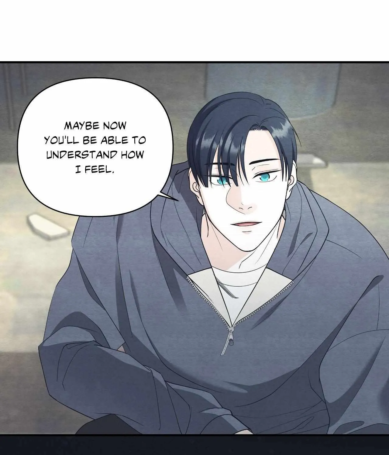Read Unique Fragrance chapter 54 image 20 on Lezhin