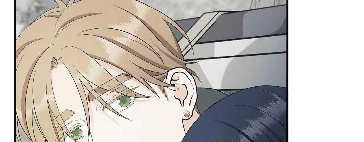Read Unique Fragrance chapter 54 image 30 on Lezhin