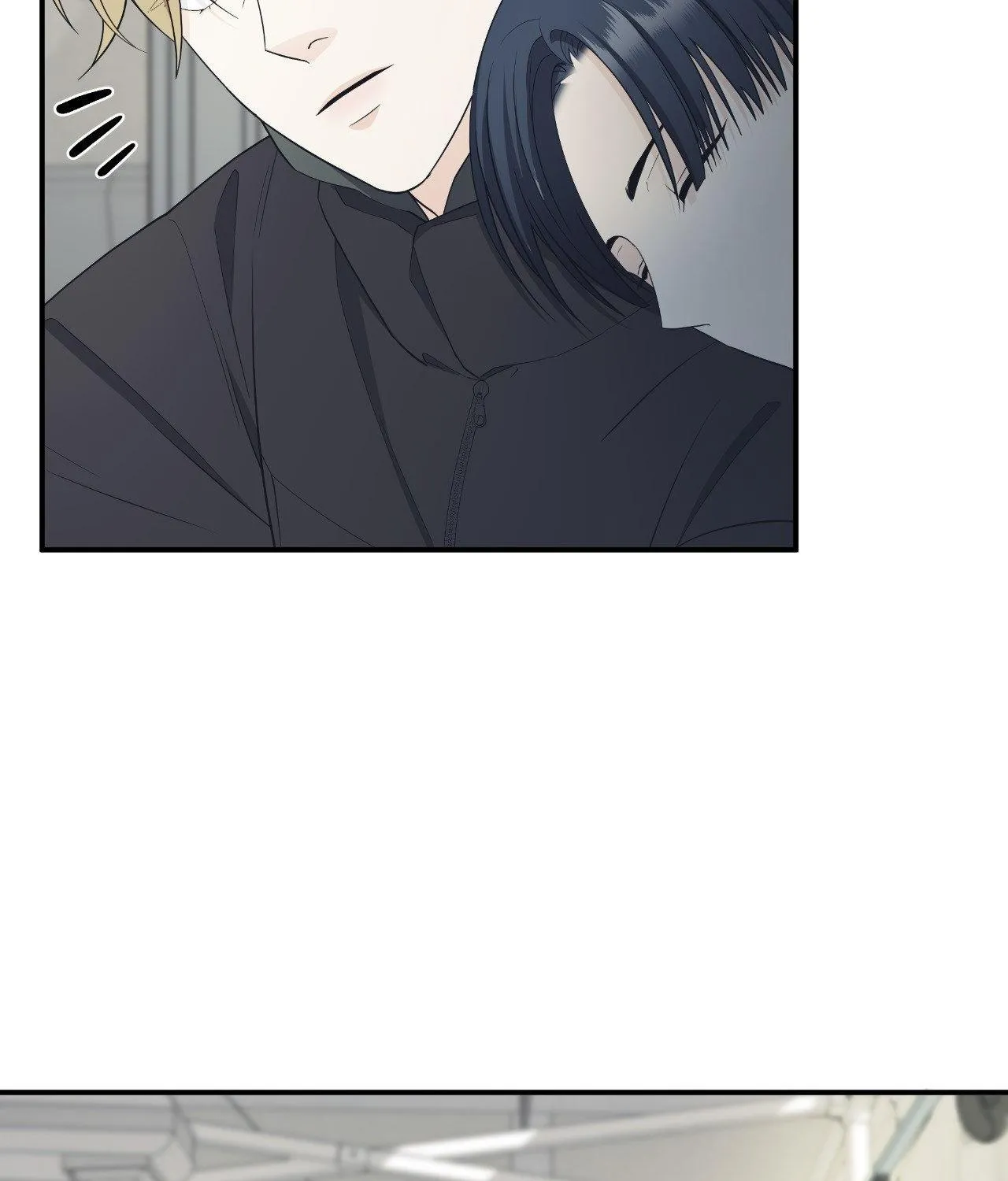 Read Unique Fragrance chapter 54 image 31 on Lezhin