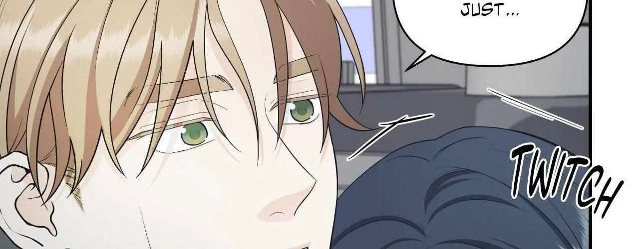 Read Unique Fragrance chapter 54 image 36 on Lezhin