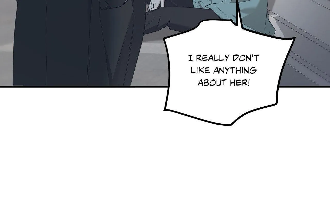 Read Unique Fragrance chapter 54 image 39 on Lezhin