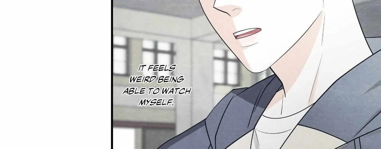 Read Unique Fragrance chapter 54 image 4 on Lezhin