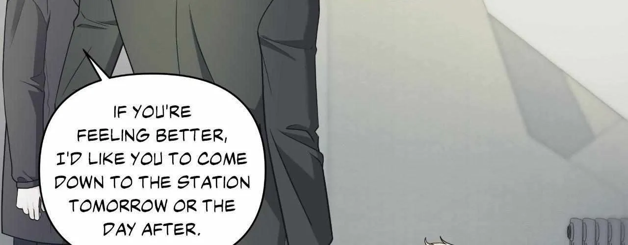 Read Unique Fragrance chapter 54 image 45 on Lezhin