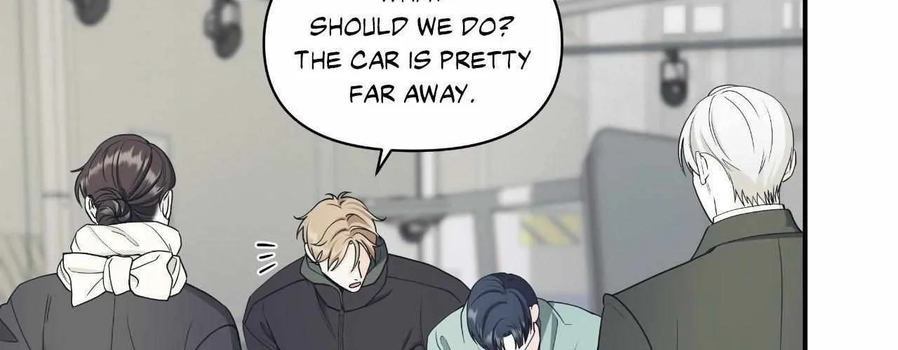 Read Unique Fragrance chapter 54 image 47 on Lezhin