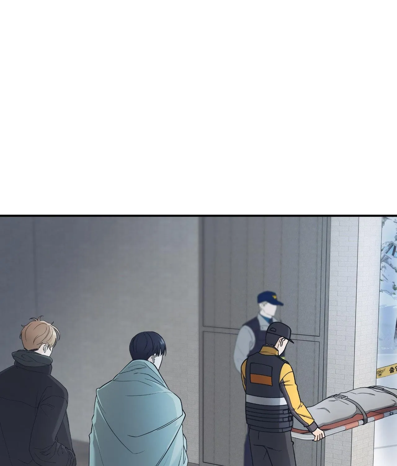 Read Unique Fragrance chapter 54 image 67 on Lezhin