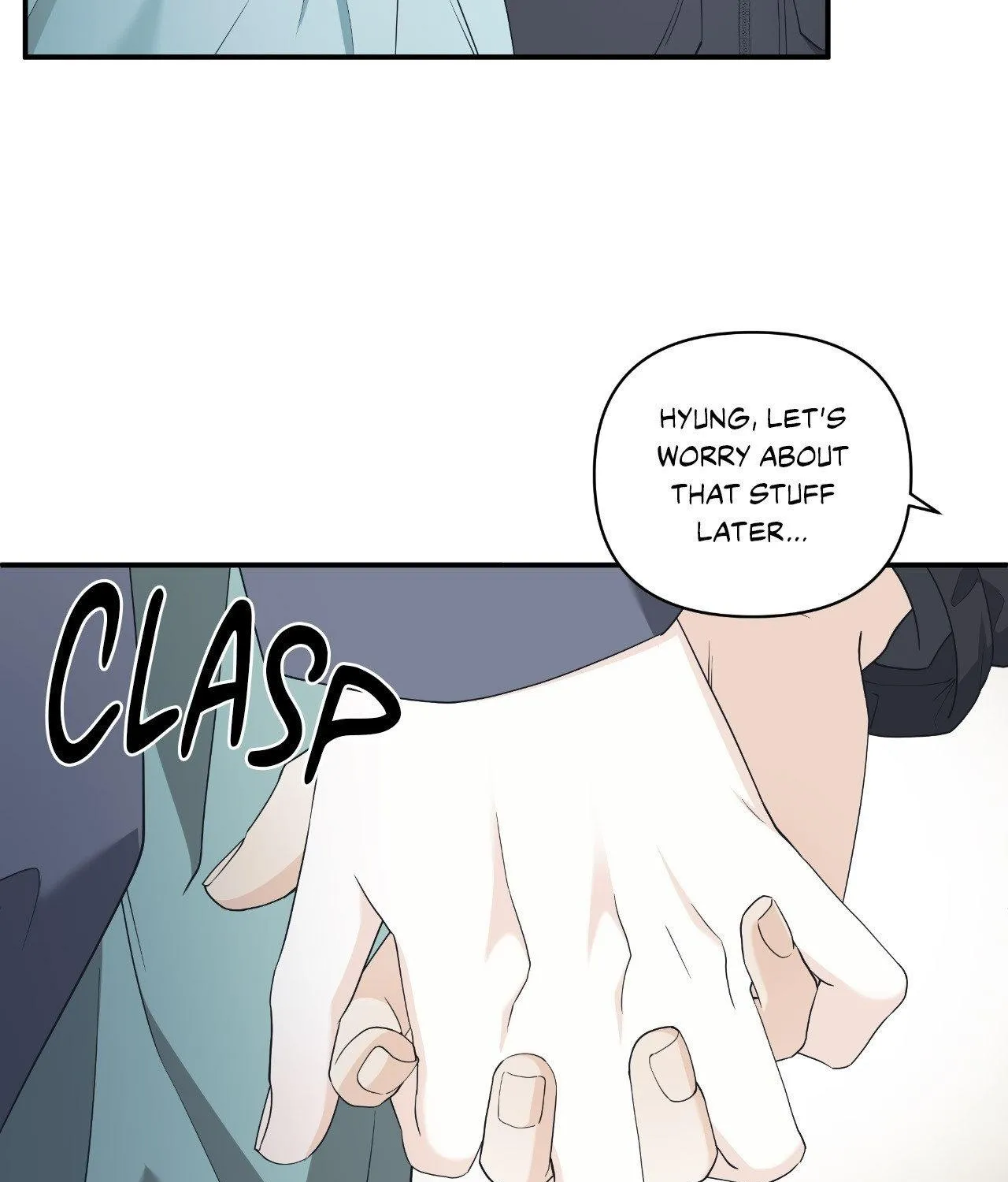 Read Unique Fragrance chapter 54 image 75 on Lezhin