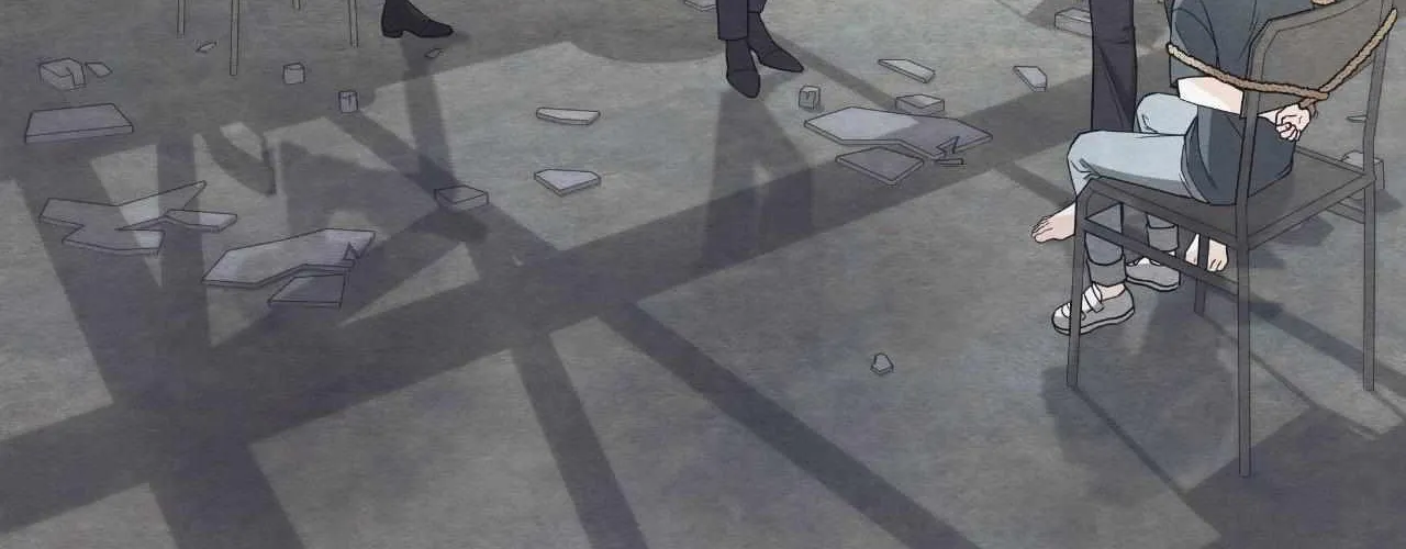 Read Unique Fragrance chapter 54 image 8 on Lezhin
