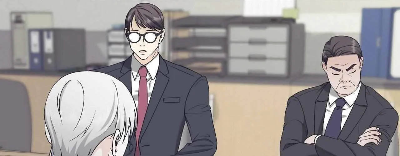 Read Unique Fragrance chapter 54 image 87 on Lezhin
