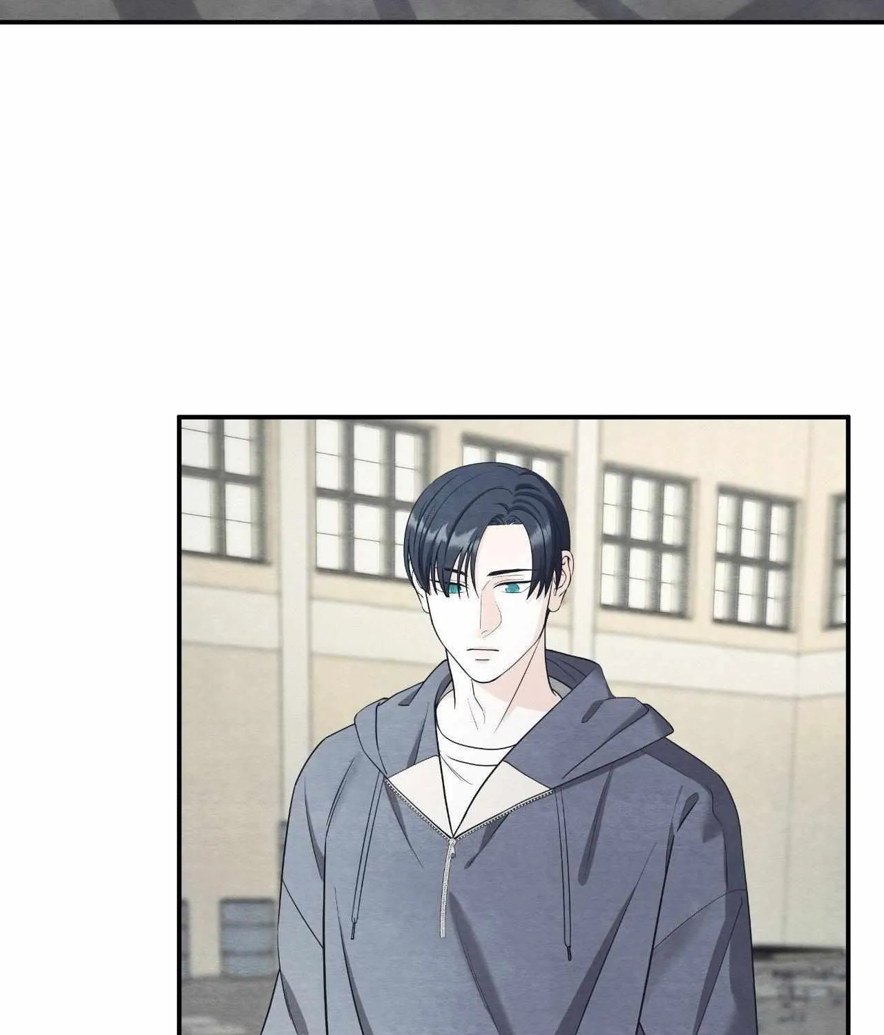 Read Unique Fragrance chapter 54 image 9 on Lezhin
