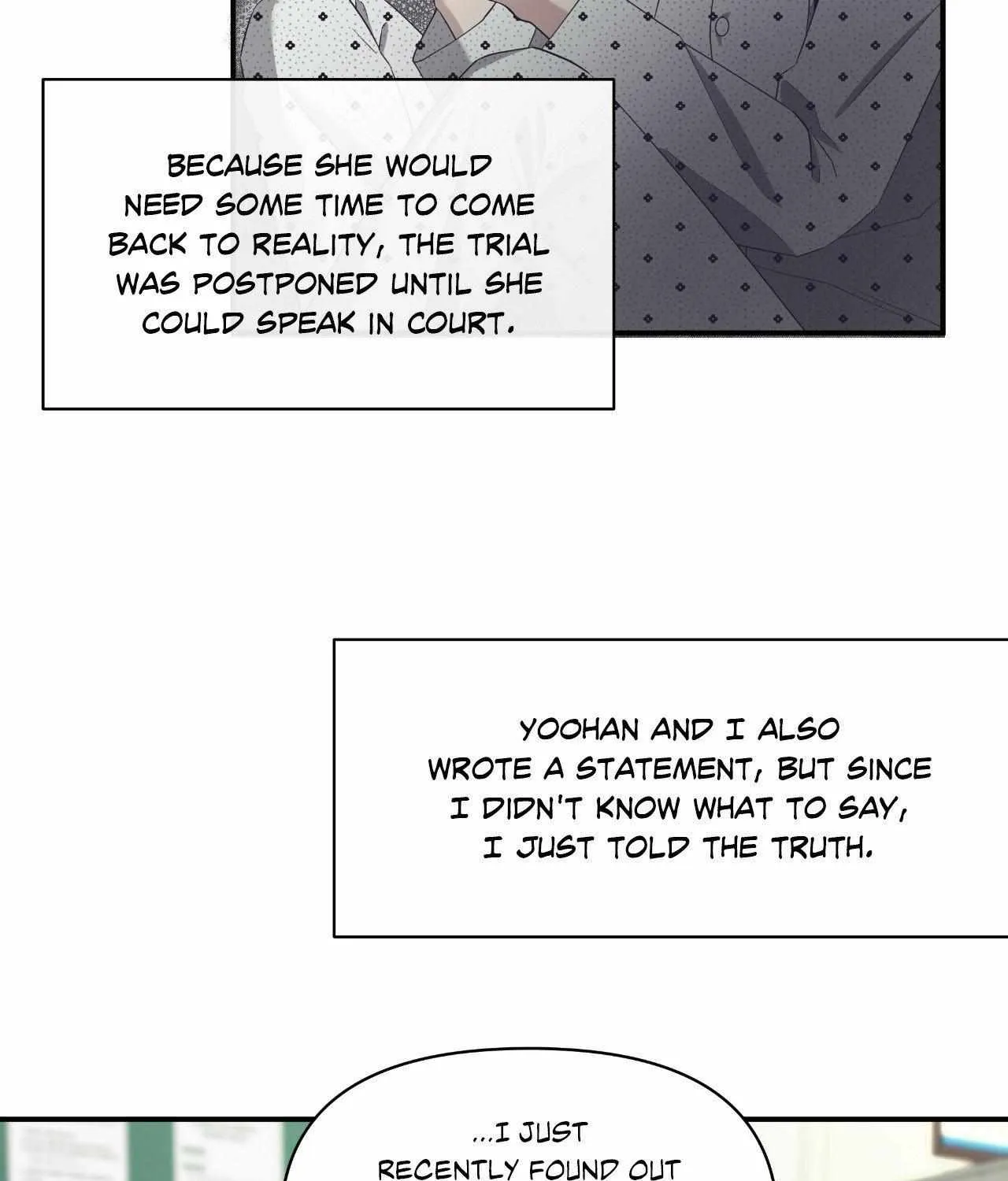 Read Unique Fragrance chapter 54 image 90 on Lezhin