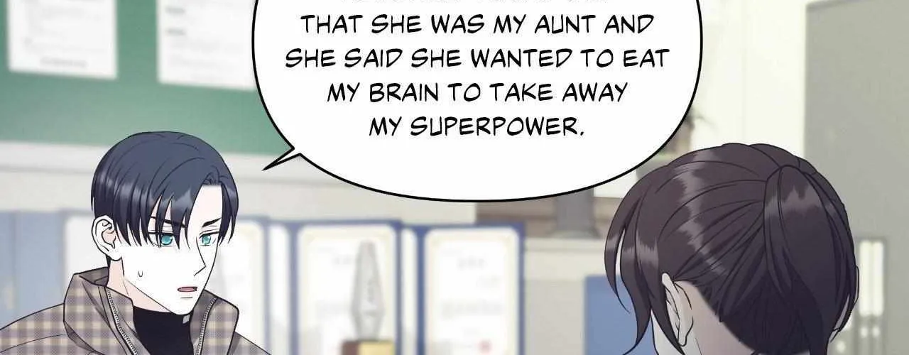 Read Unique Fragrance chapter 54 image 91 on Lezhin