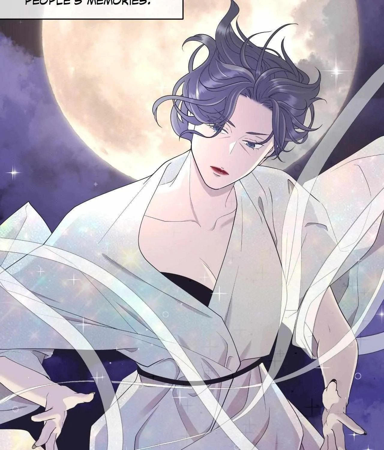 Read Unique Fragrance chapter 54 image 97 on Lezhin
