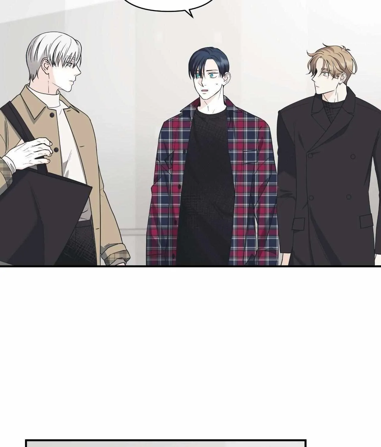 Read Unique Fragrance chapter 55 image 101 on Lezhin